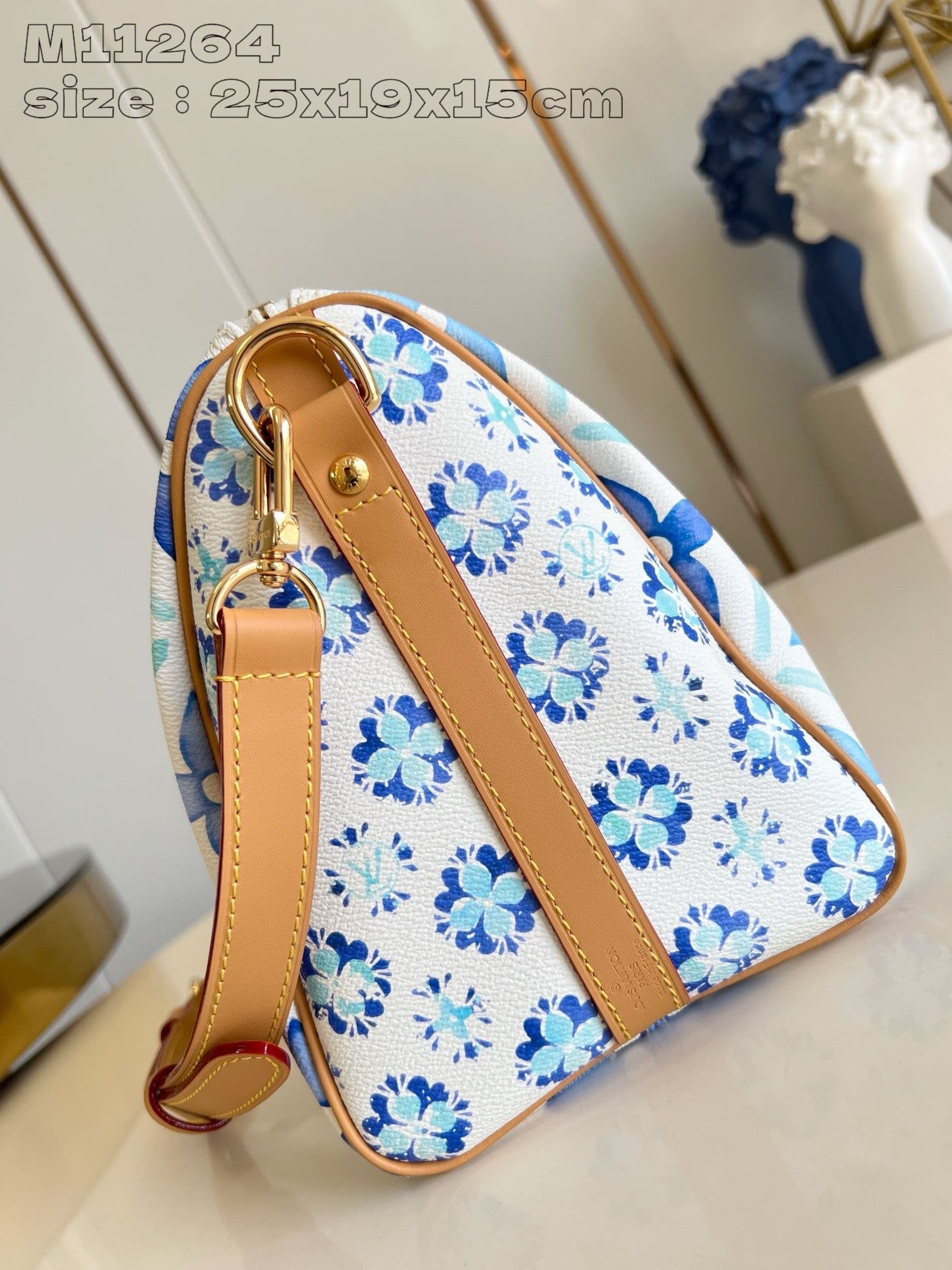 Louis Vuitton M11264 SPEEDY BANDOULIÈRE 25