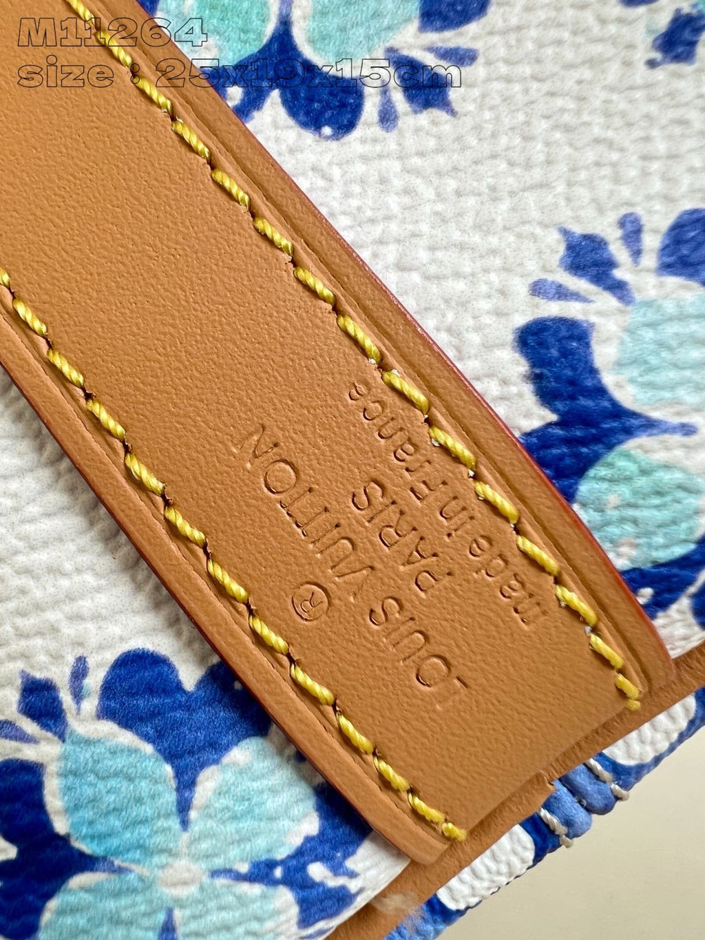 Louis Vuitton M11264 SPEEDY BANDOULIÈRE 25