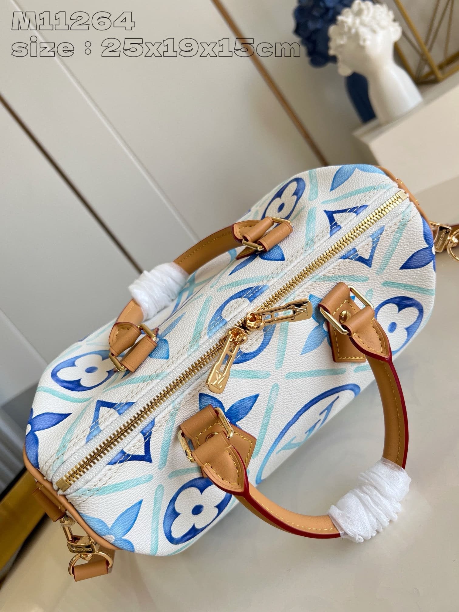 Louis Vuitton M11264 SPEEDY BANDOULIÈRE 25