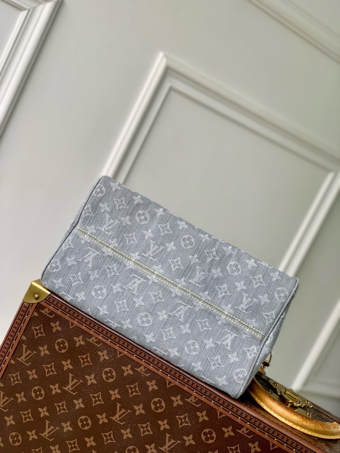 Louis Vuitton M13344 Speedy Soft 30