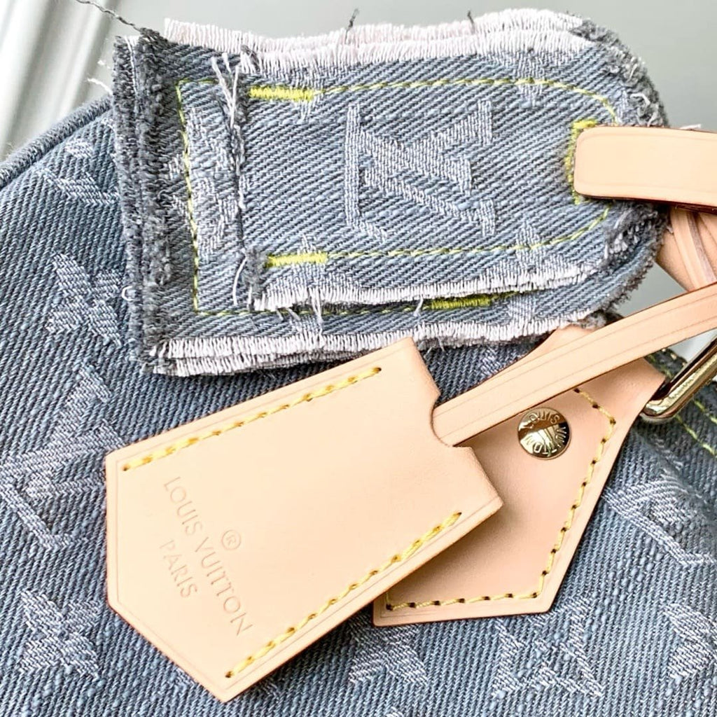 Louis Vuitton M13344 Speedy Soft 30