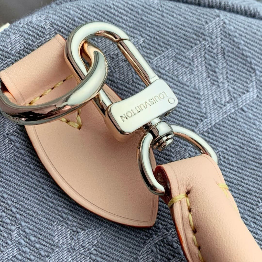 Louis Vuitton M13344 Speedy Soft 30