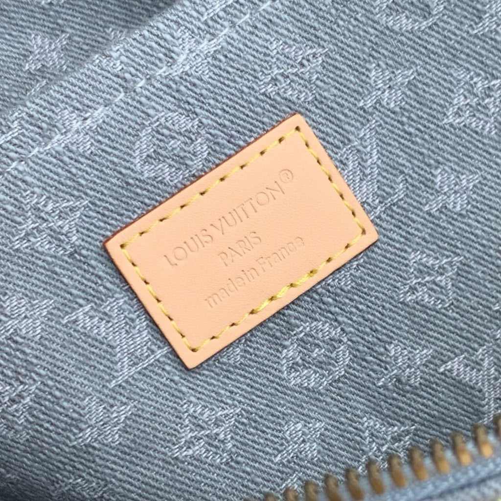 Louis Vuitton M13344 Speedy Soft 30