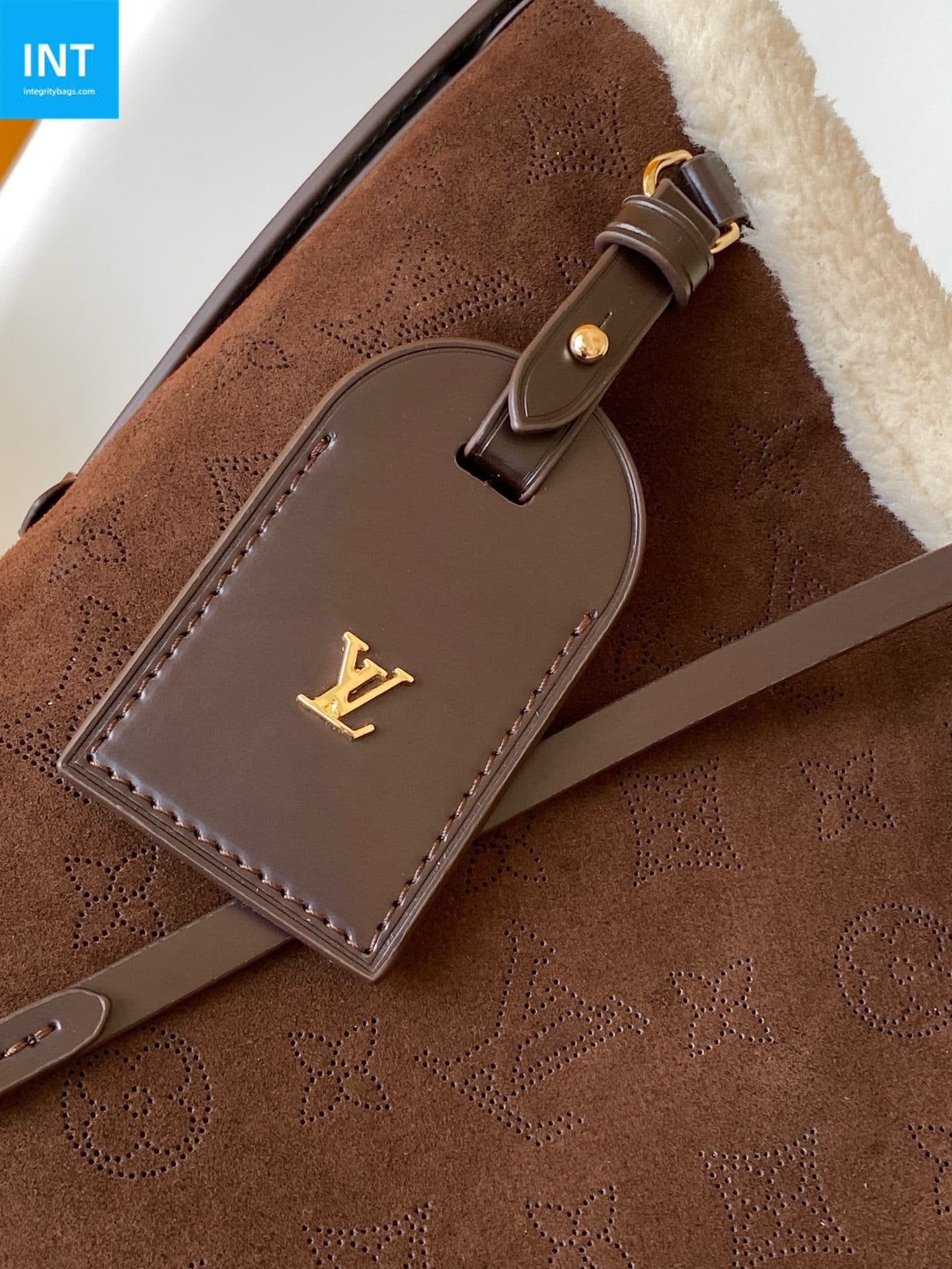Louis Vuitton M26421 CarryAll PM