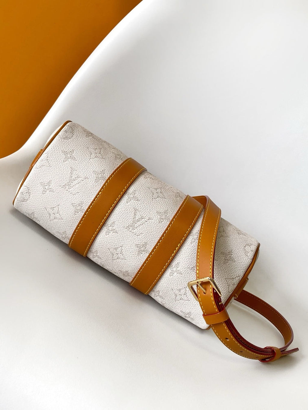 Louis Vuitton M15076 Keepall Bandoulière 25