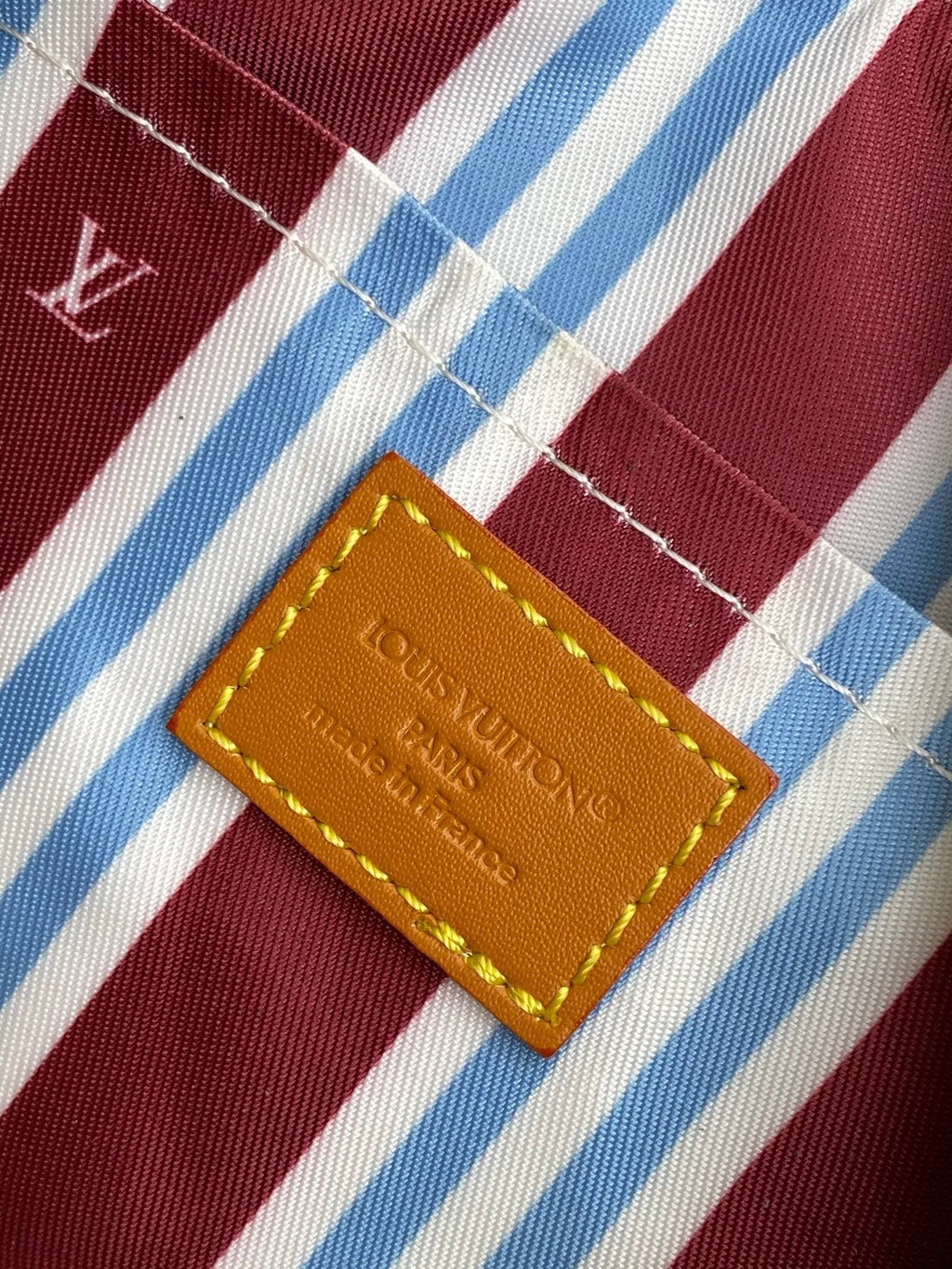 Louis Vuitton M15076 Keepall Bandoulière 25