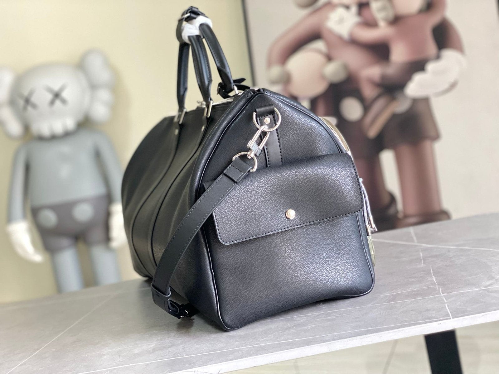Louis Vuitton M12690 Keepall Bandoulière 50