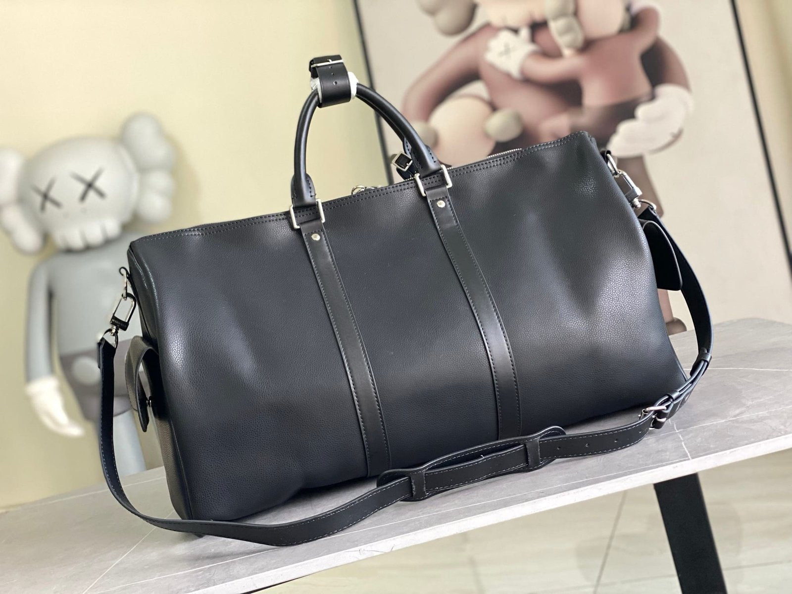 Louis Vuitton M12690 Keepall Bandoulière 50