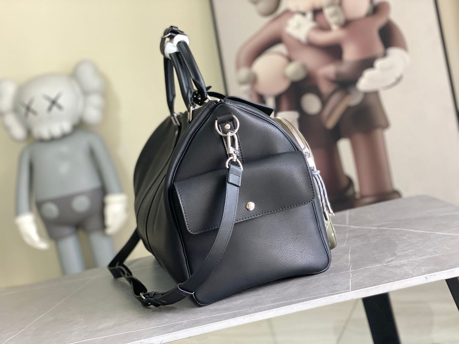 Louis Vuitton M12690 Keepall Bandoulière 50