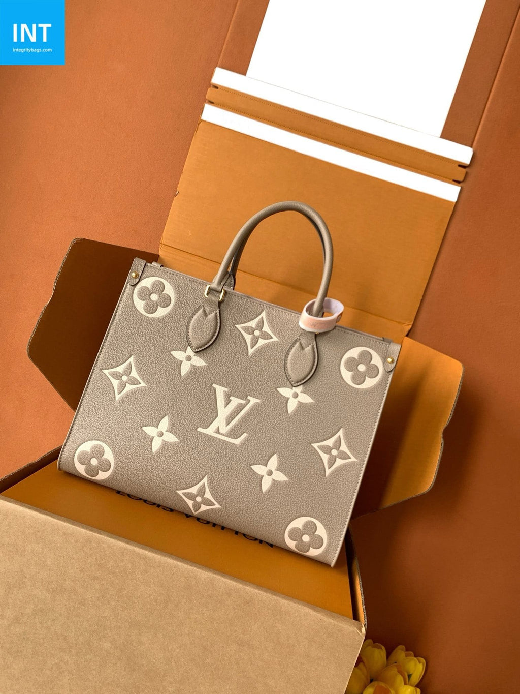 Louis Vuitton M45494 OnTheGo MM
