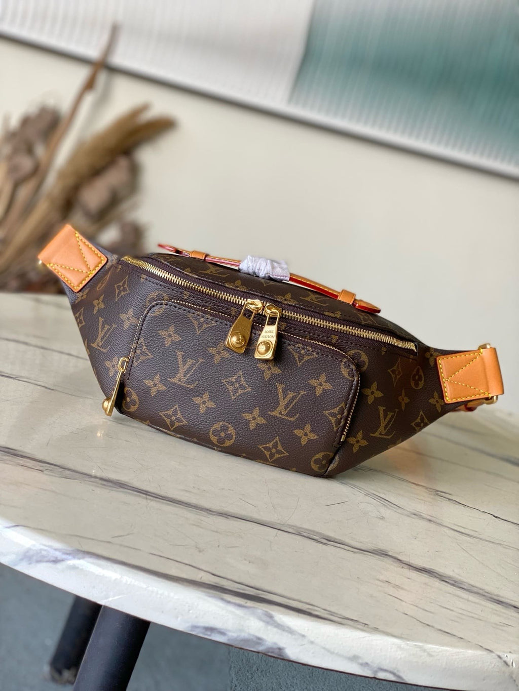 Louis Vuitton M14019 Rush Bumbag