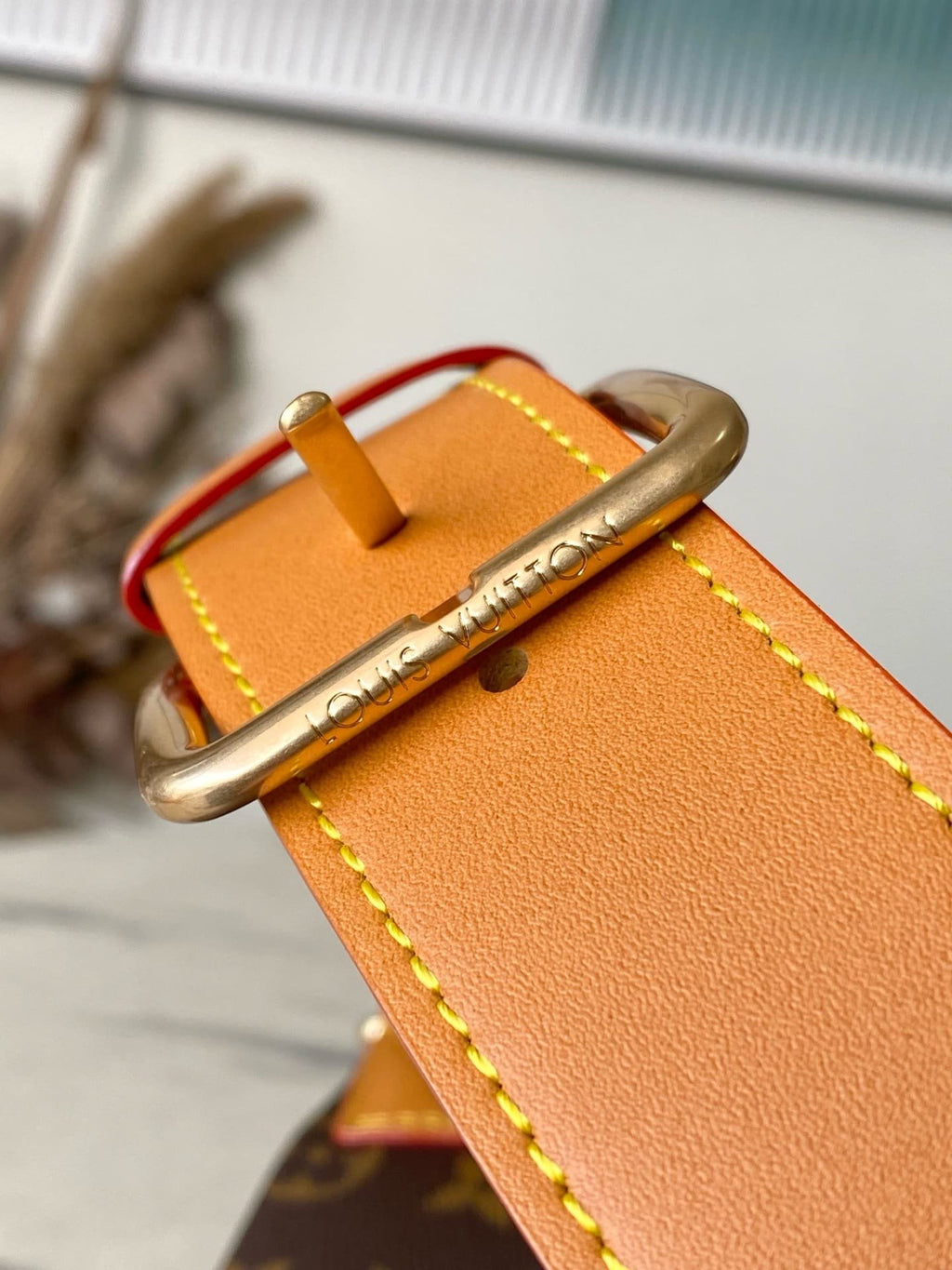 Louis Vuitton M14019 Rush Bumbag