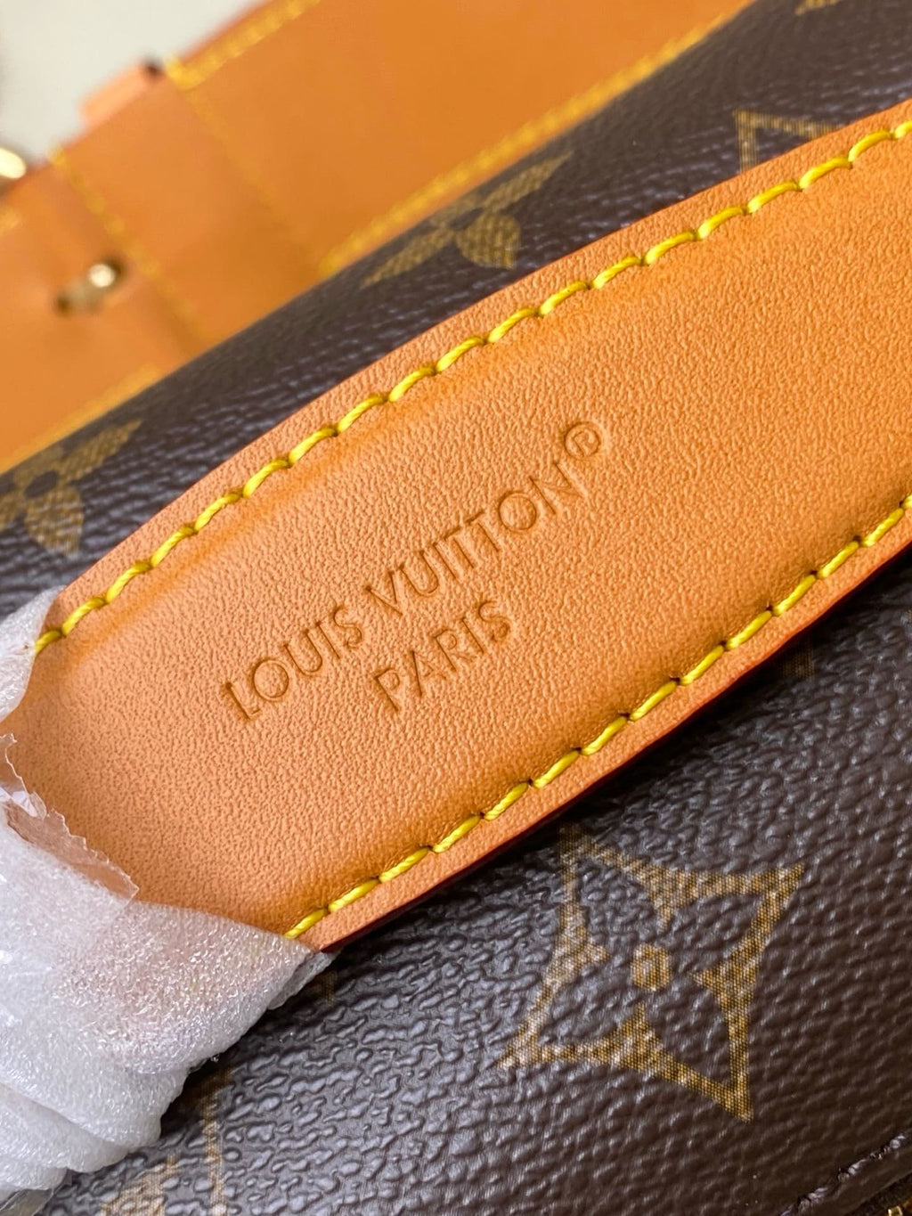 Louis Vuitton M14019 Rush Bumbag