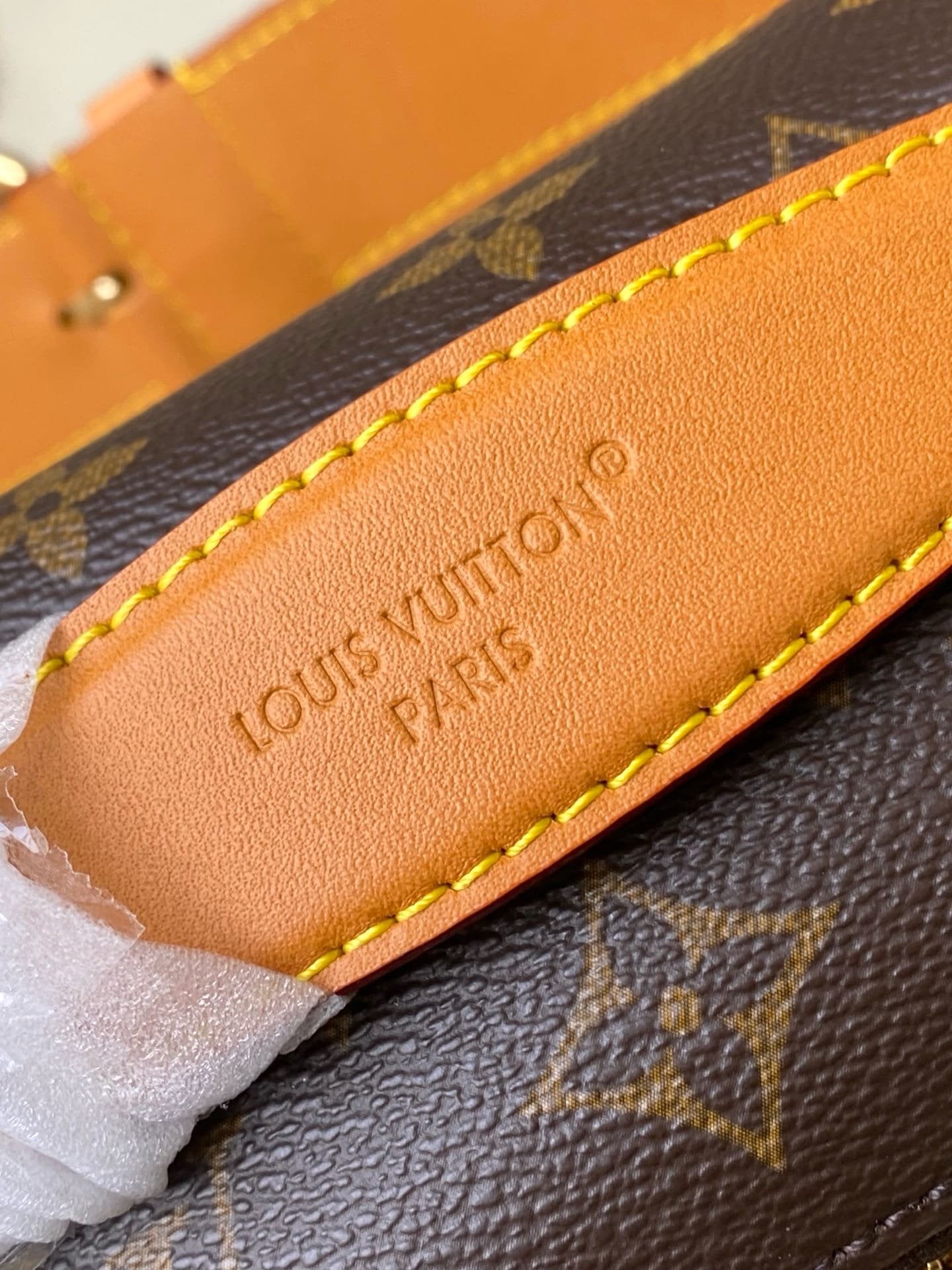 Louis Vuitton M14019 Rush Bumbag