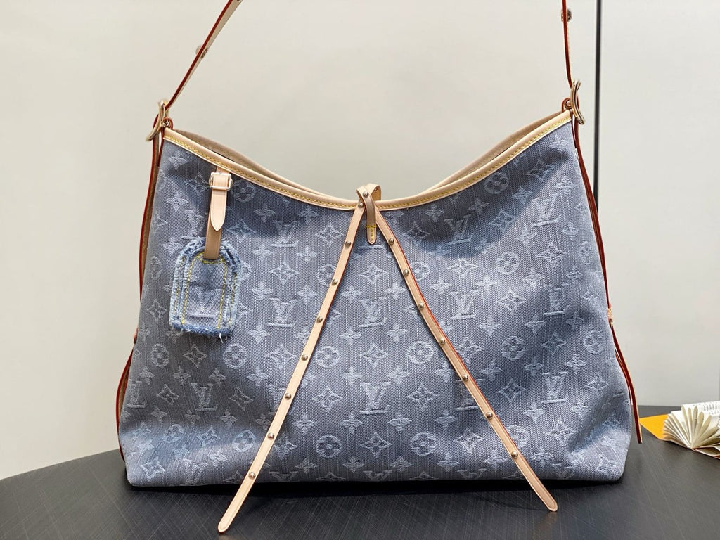 Louis Vuitton M13289 CarryAll MM