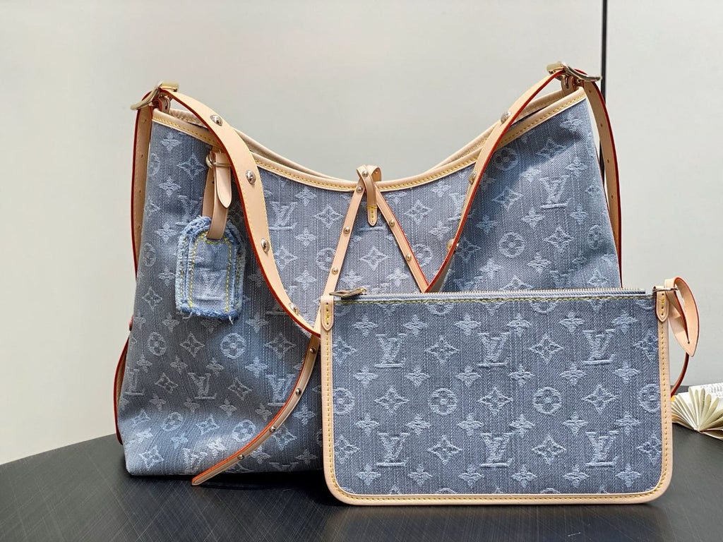 Louis Vuitton M13289 CarryAll MM
