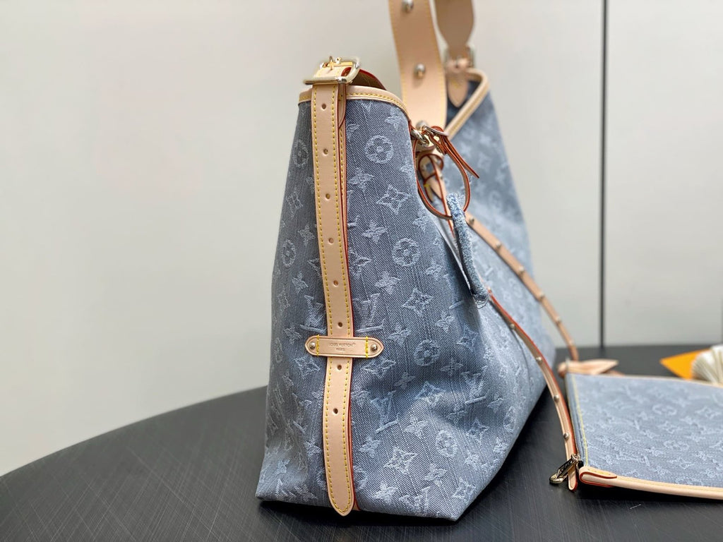 Louis Vuitton M13289 CarryAll MM