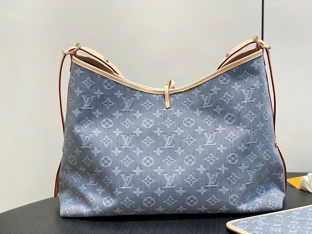 Louis Vuitton M13289 CarryAll MM
