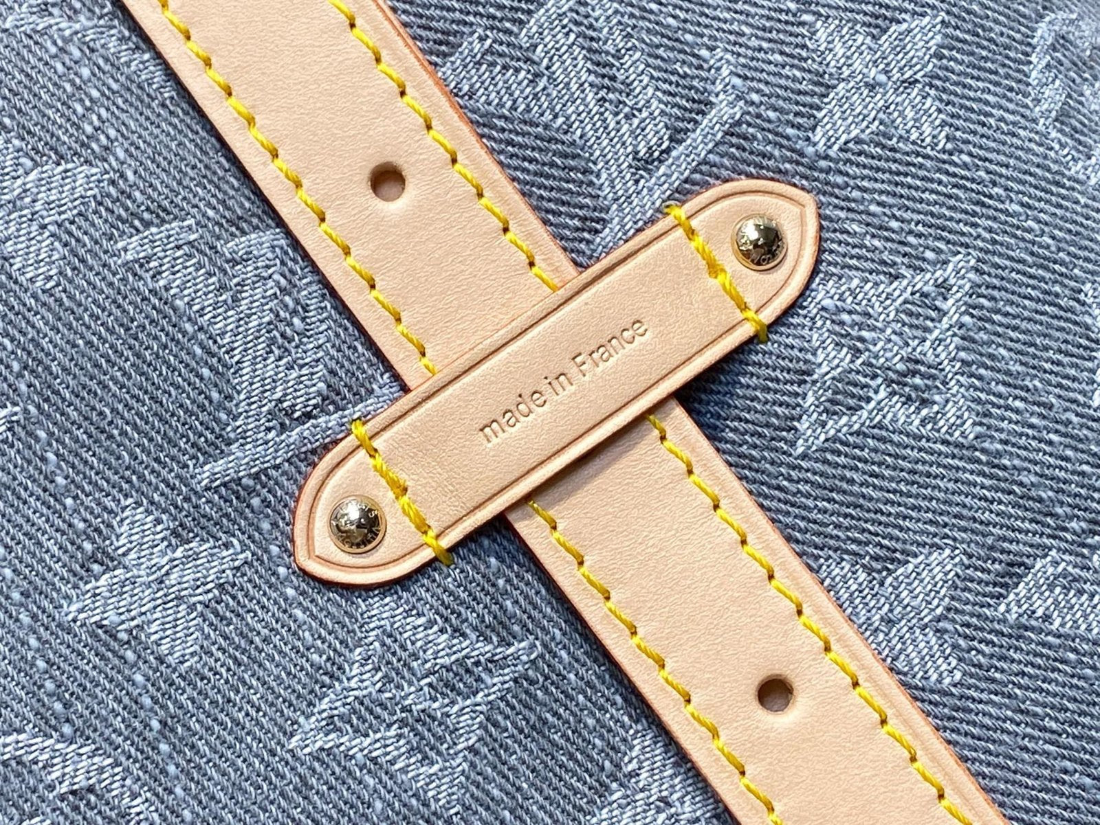 Louis Vuitton M13289 CarryAll MM