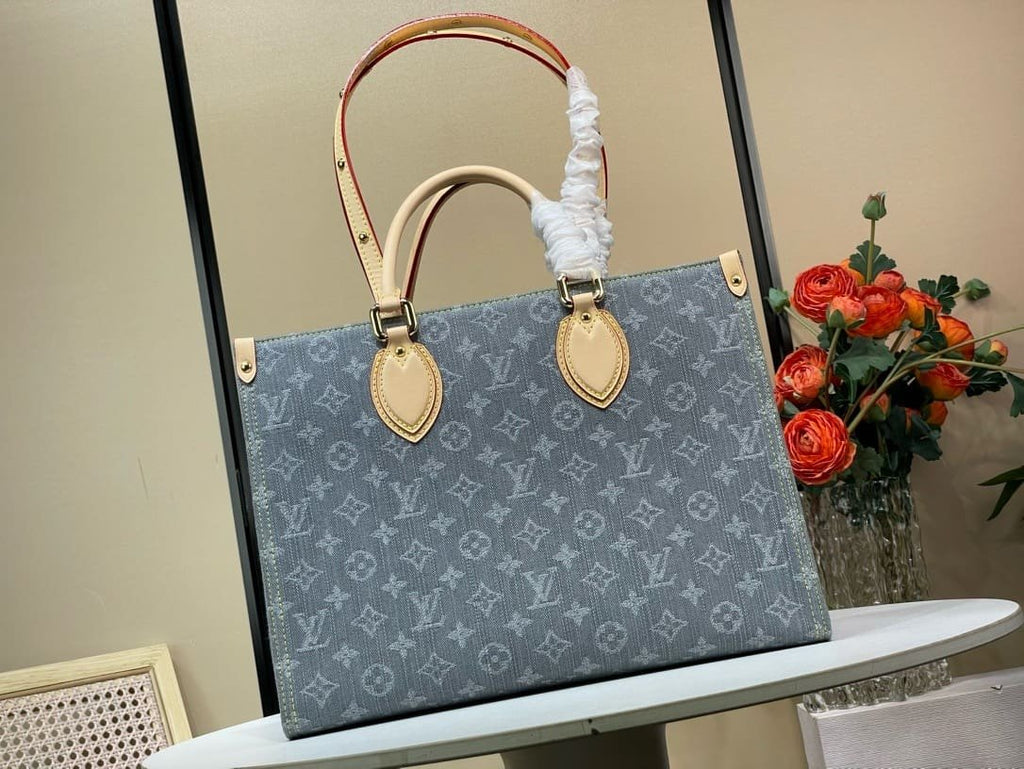 Louis Vuitton M13189 OnTheGo MM