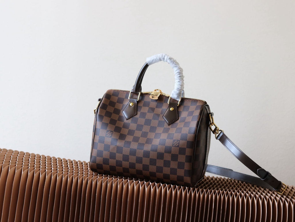 Louis Vuitton Speedy Bandouliere 25 N40575 (top quality)