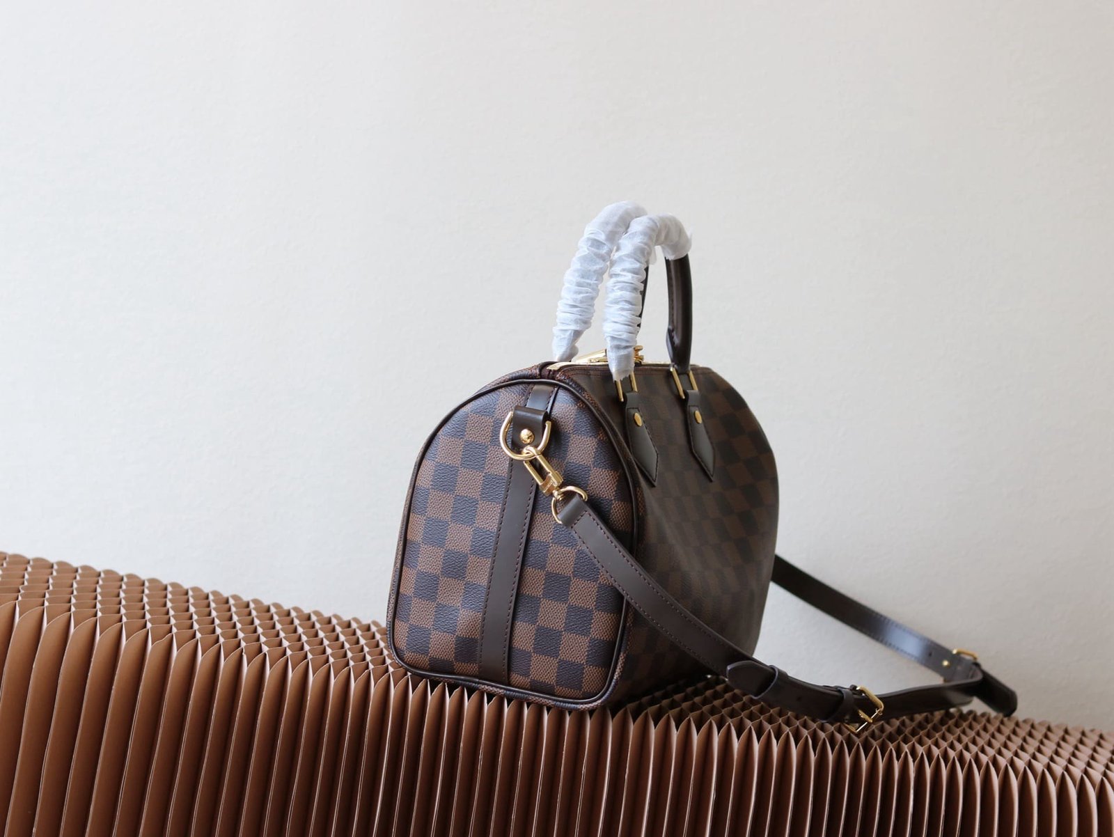 Louis Vuitton Speedy Bandouliere 25 N40575 (top quality)