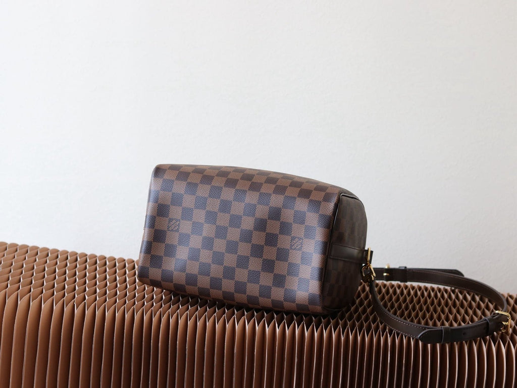 Louis Vuitton Speedy Bandouliere 25 N40575 (top quality)