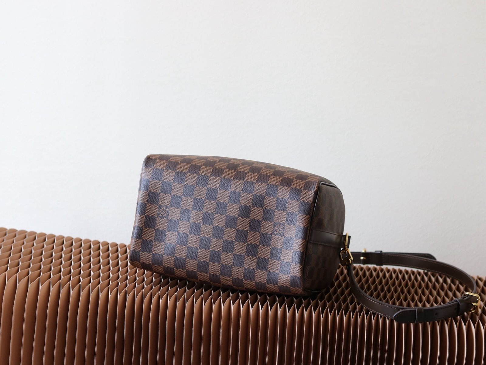 Louis Vuitton Speedy Bandouliere 25 N40575 (top quality)