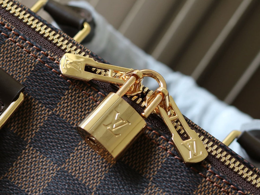 Louis Vuitton Speedy Bandouliere 25 N40575 (top quality)
