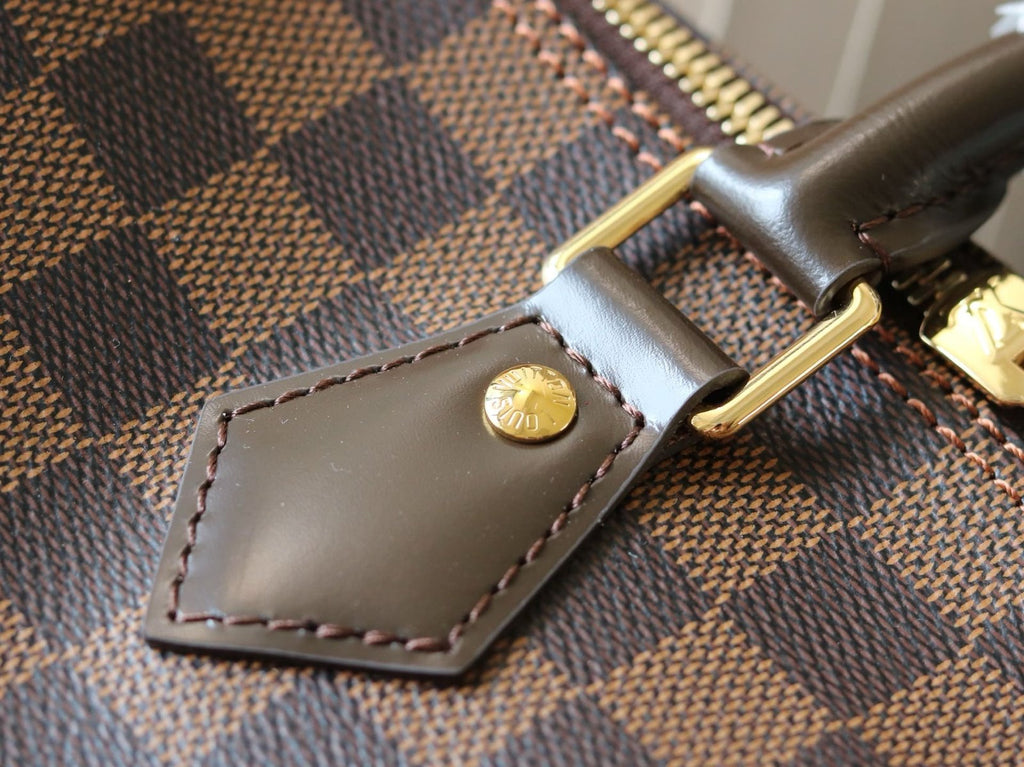 Louis Vuitton Speedy Bandouliere 25 N40575 (top quality)