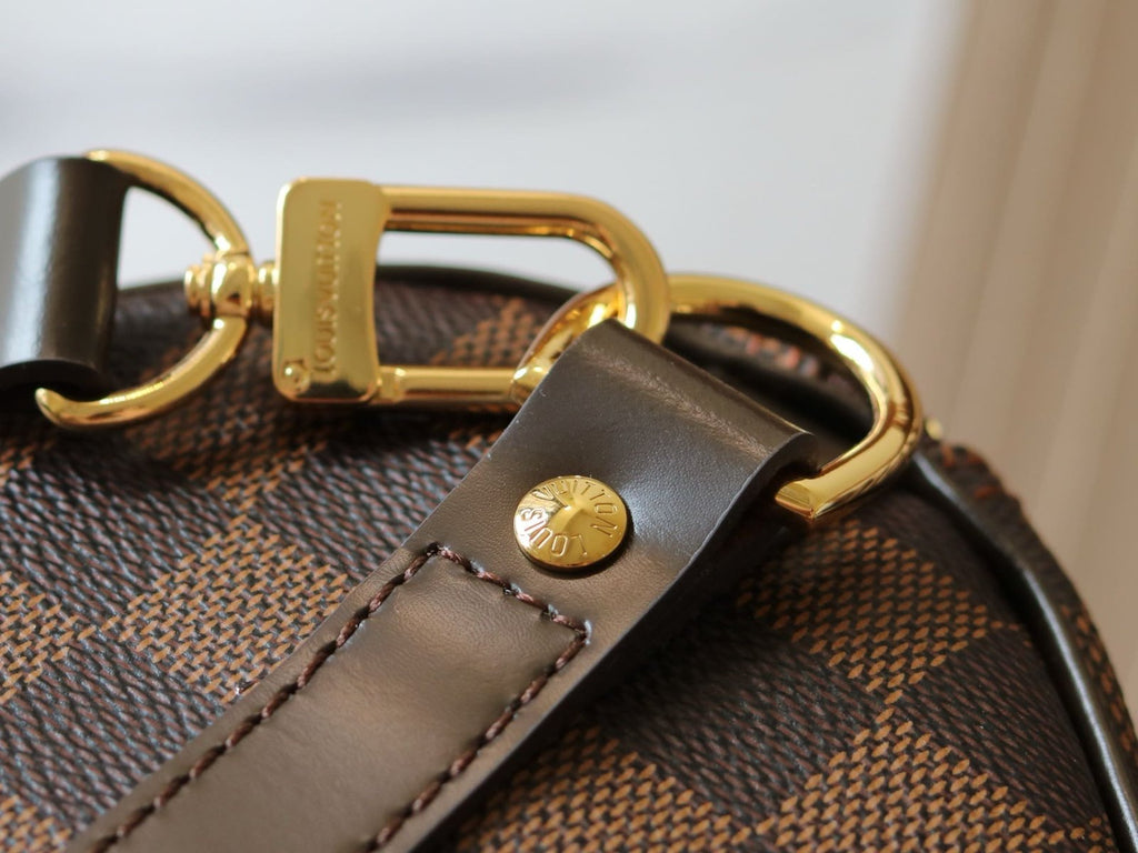 Louis Vuitton Speedy Bandouliere 25 N40575 (top quality)