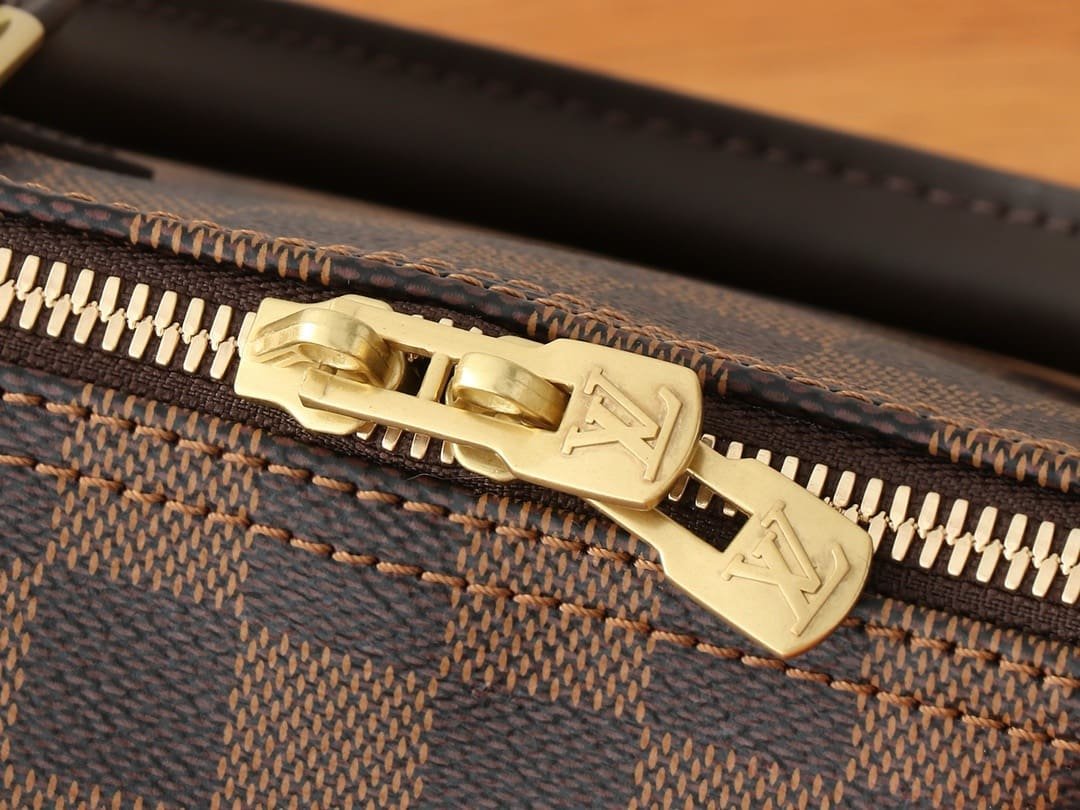 Louis Vuitton Speedy Bandouliere 25 N40575 (top quality)