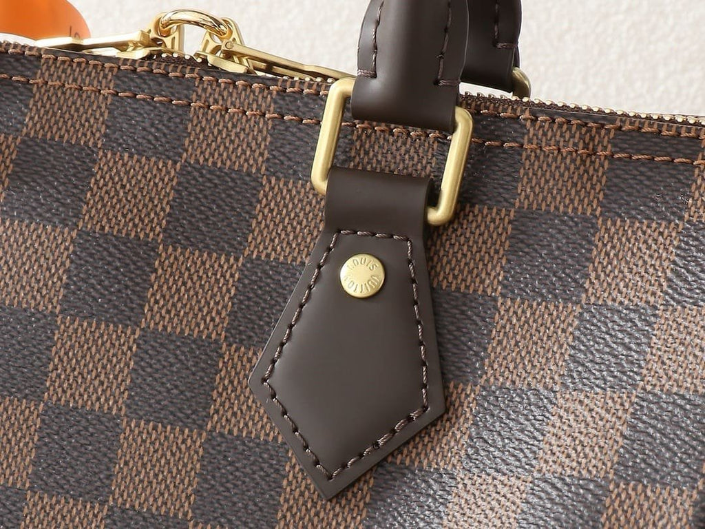 Louis Vuitton Speedy Bandouliere 25 N40575 (top quality)