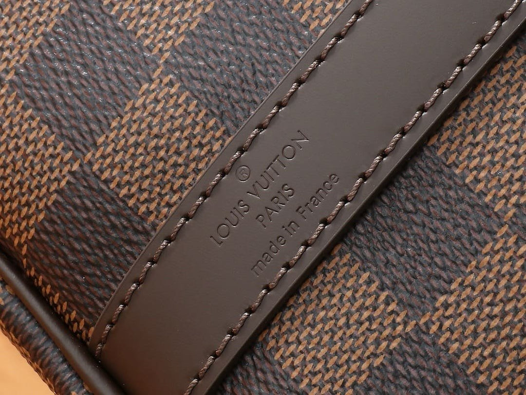 Louis Vuitton Speedy Bandouliere 25 N40575 (top quality)