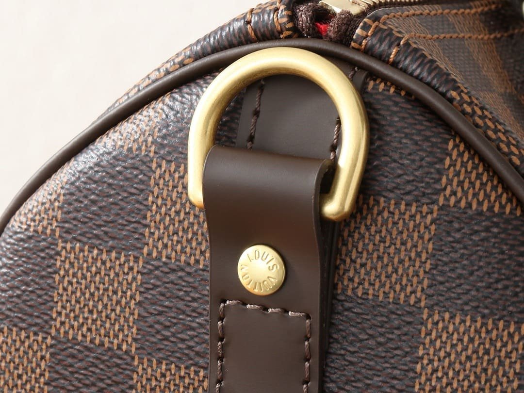 Louis Vuitton Speedy Bandouliere 25 N40575 (top quality)