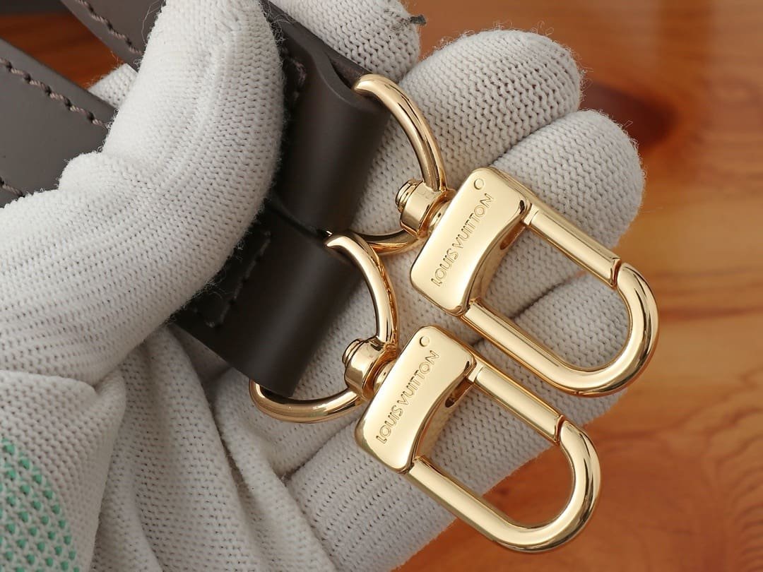 Louis Vuitton Speedy Bandouliere 25 N40575 (top quality)