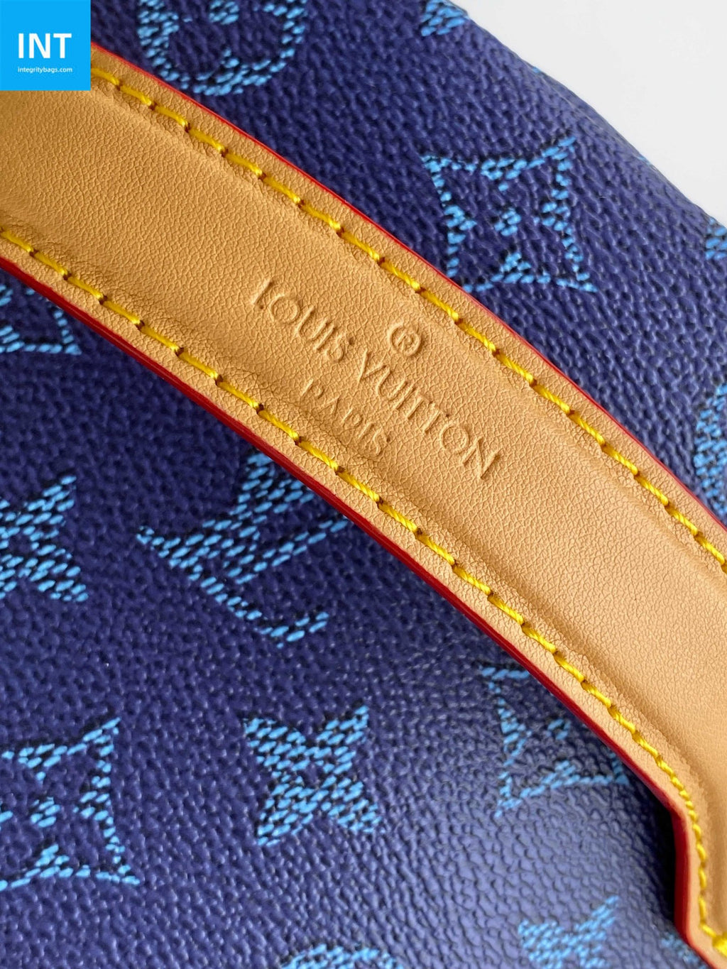 Louis Vuitton M26942 Discovery Backpack PM