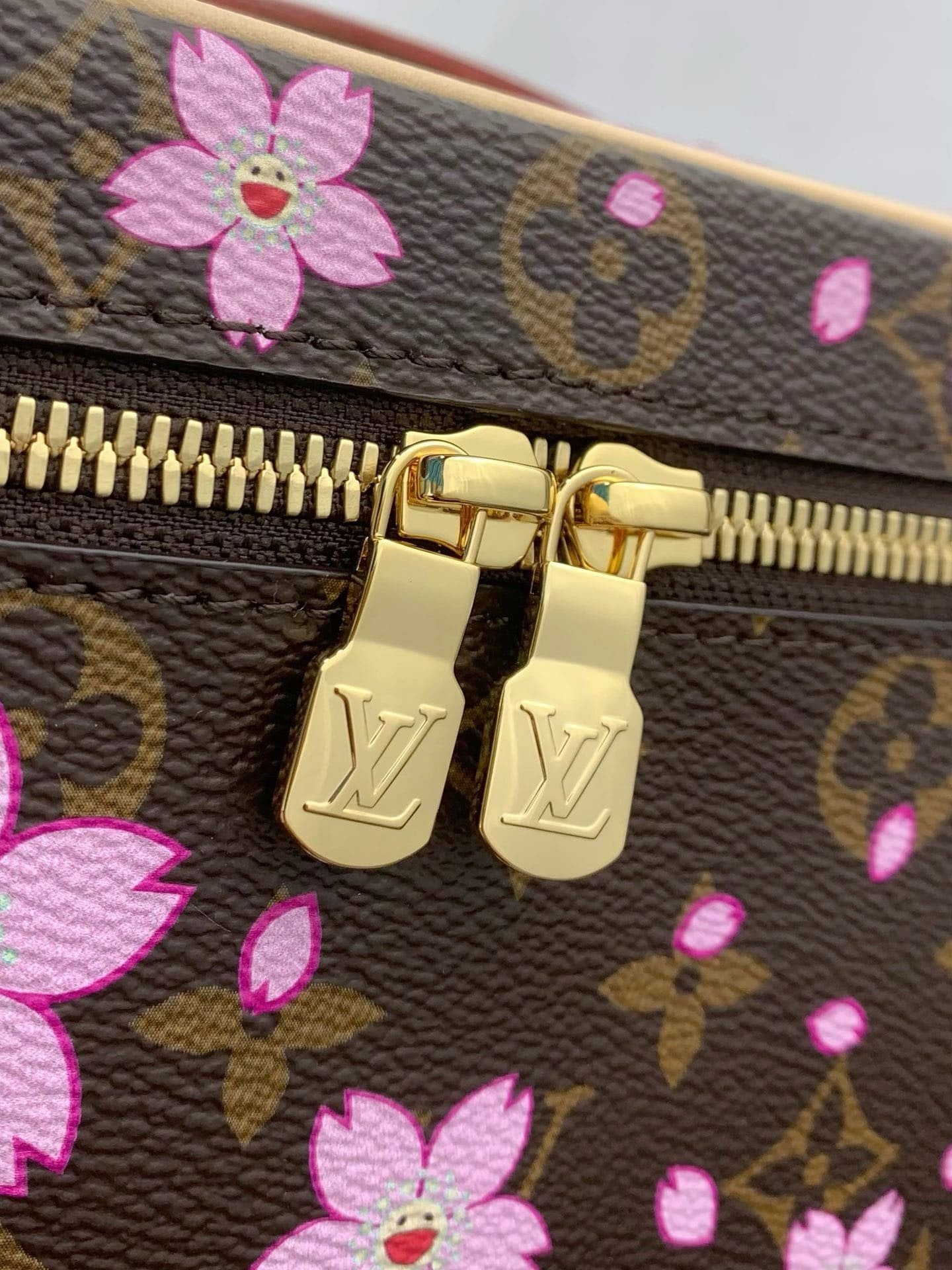 Louis Vuitton M14181 LV x TM Nice Mini