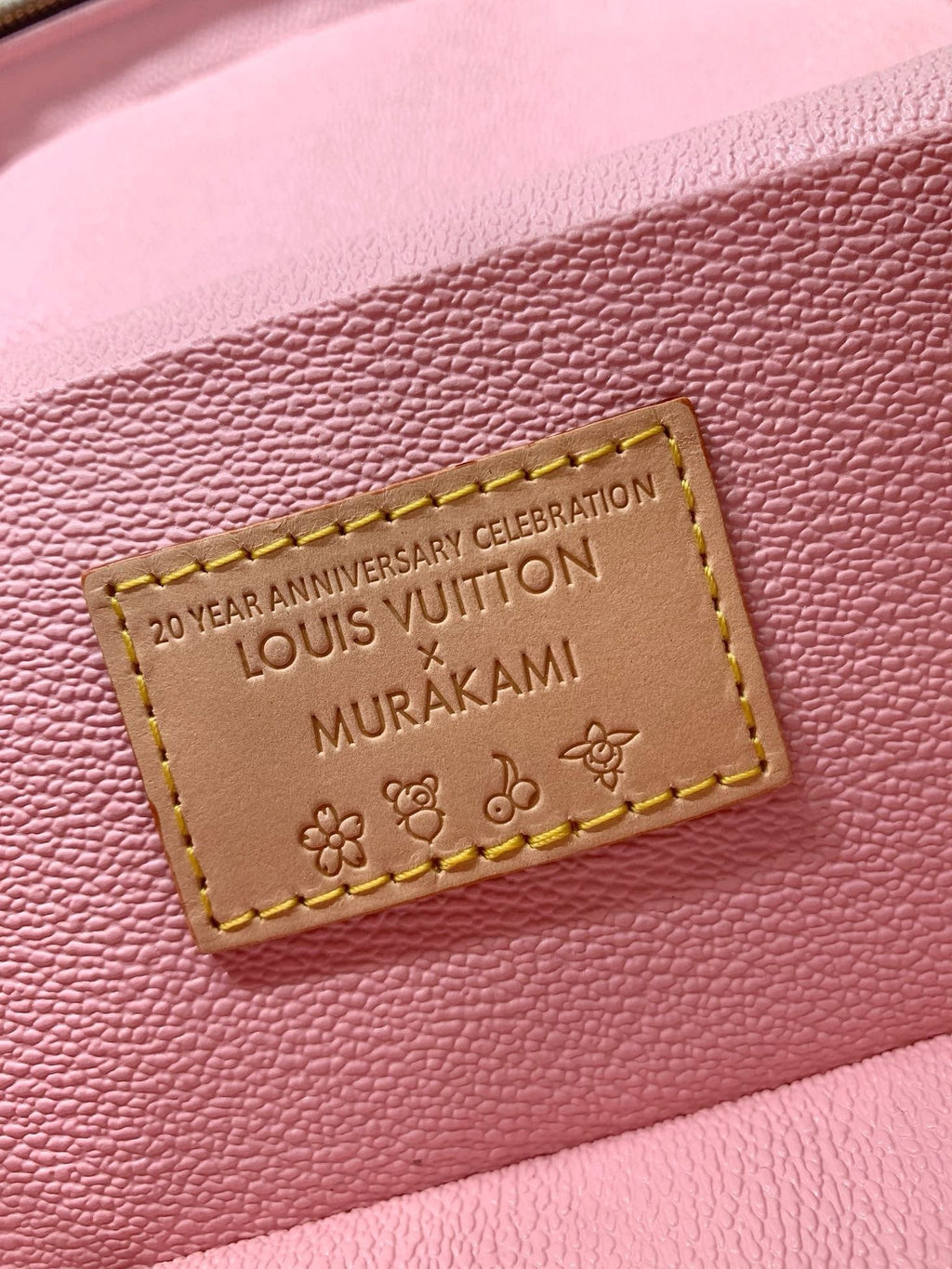 Louis Vuitton M14181 LV x TM Nice Mini