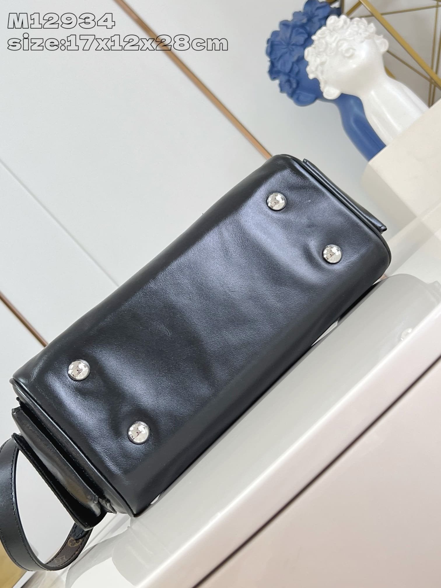Louis Vuitton M12934 Speedy Cargo Vibe