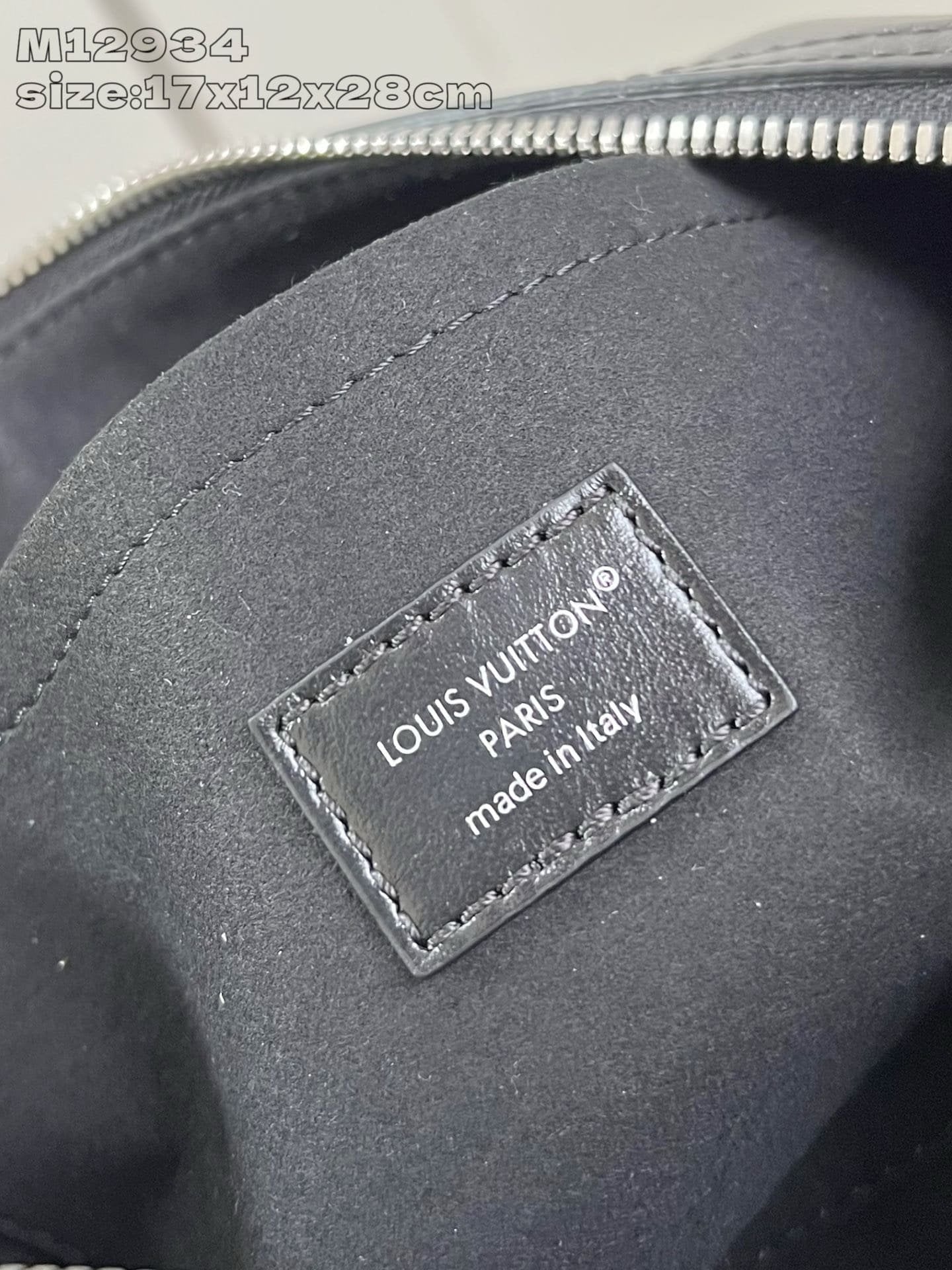 Louis Vuitton M12934 Speedy Cargo Vibe