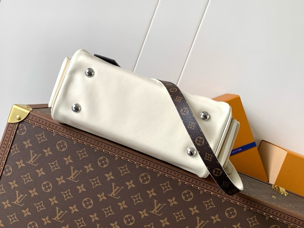 Louis Vuitton M12965 Speedy Cargo Vibe