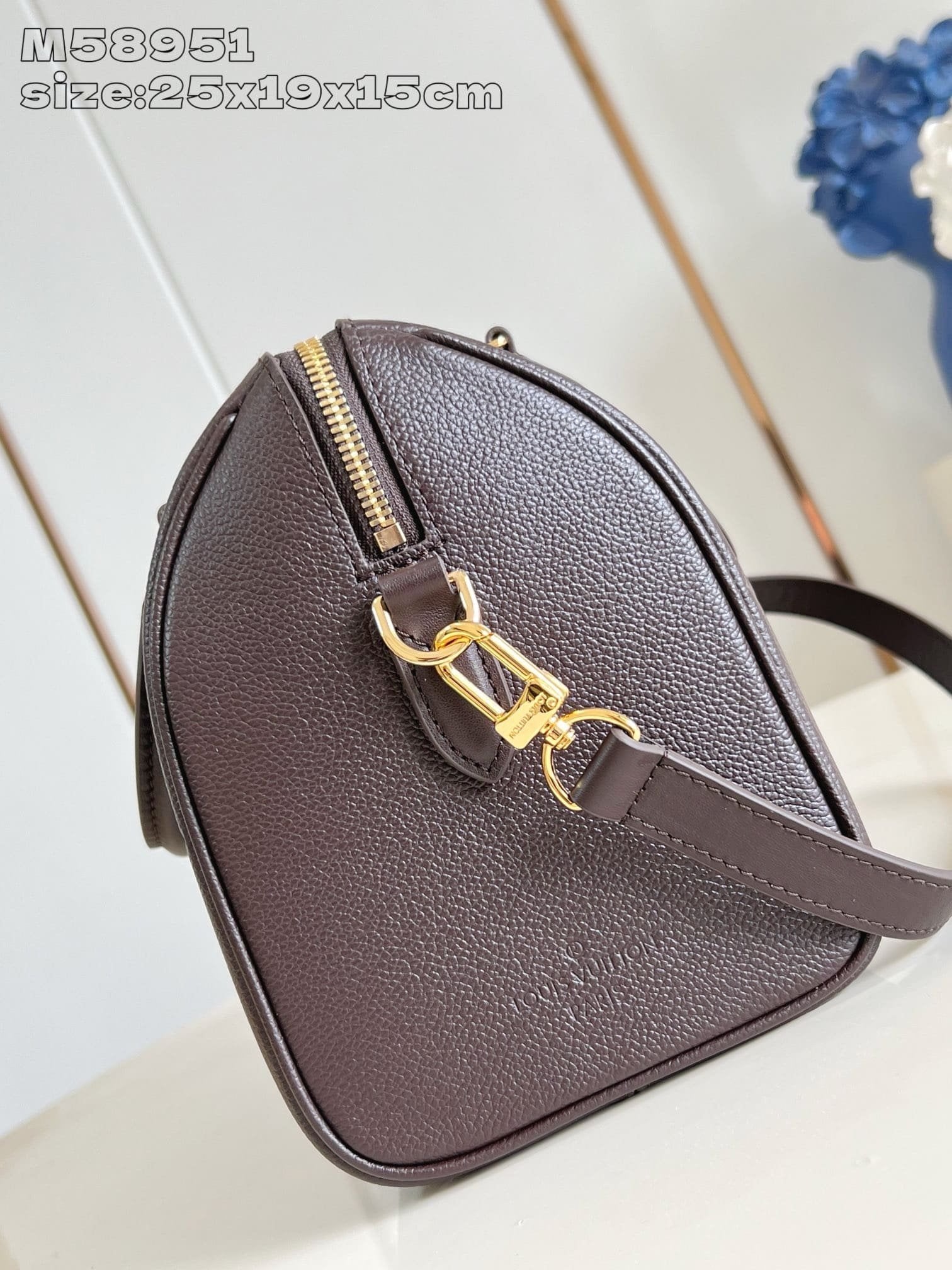 Louis Vuitton M14043 Speedy Bandoulière 25