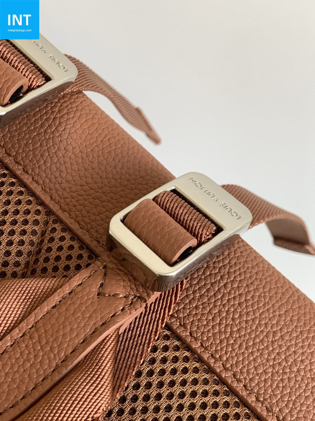 Louis Vuitton M26023 Fastline Backpack