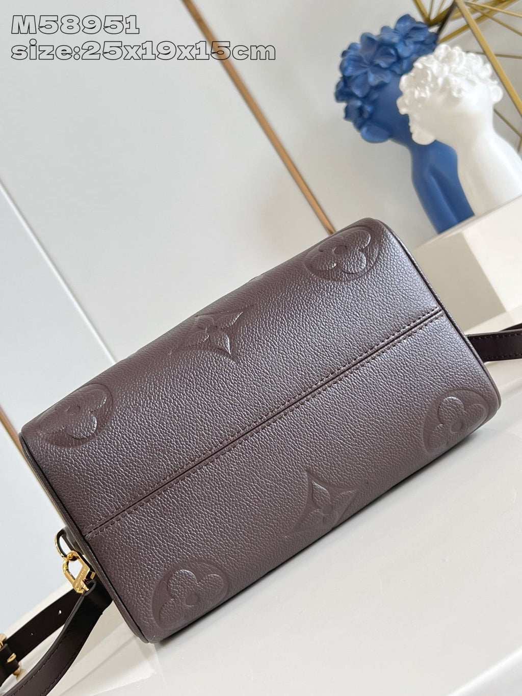 Louis Vuitton M14043 Speedy Bandoulière 25