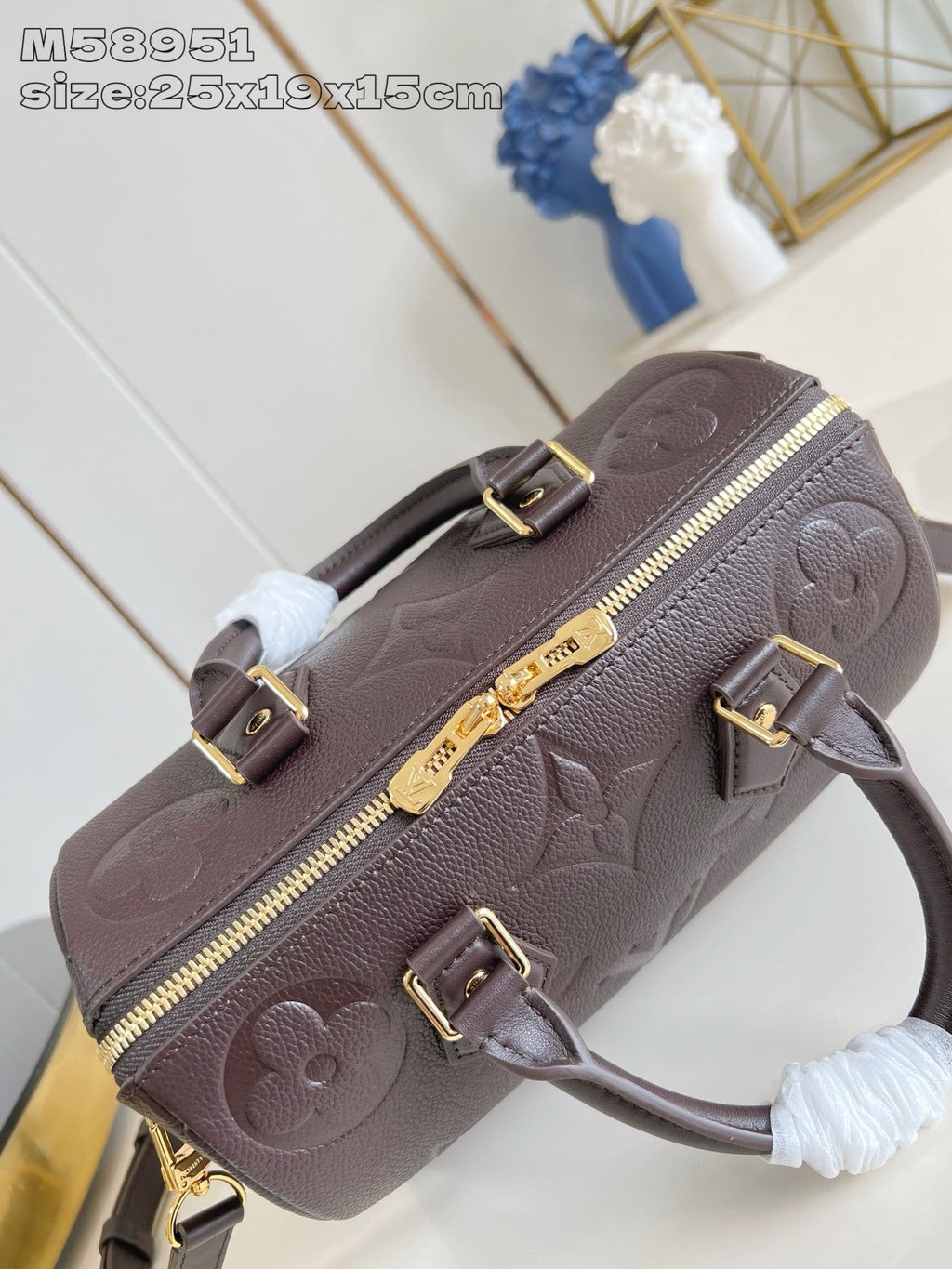 Louis Vuitton M14043 Speedy Bandoulière 25