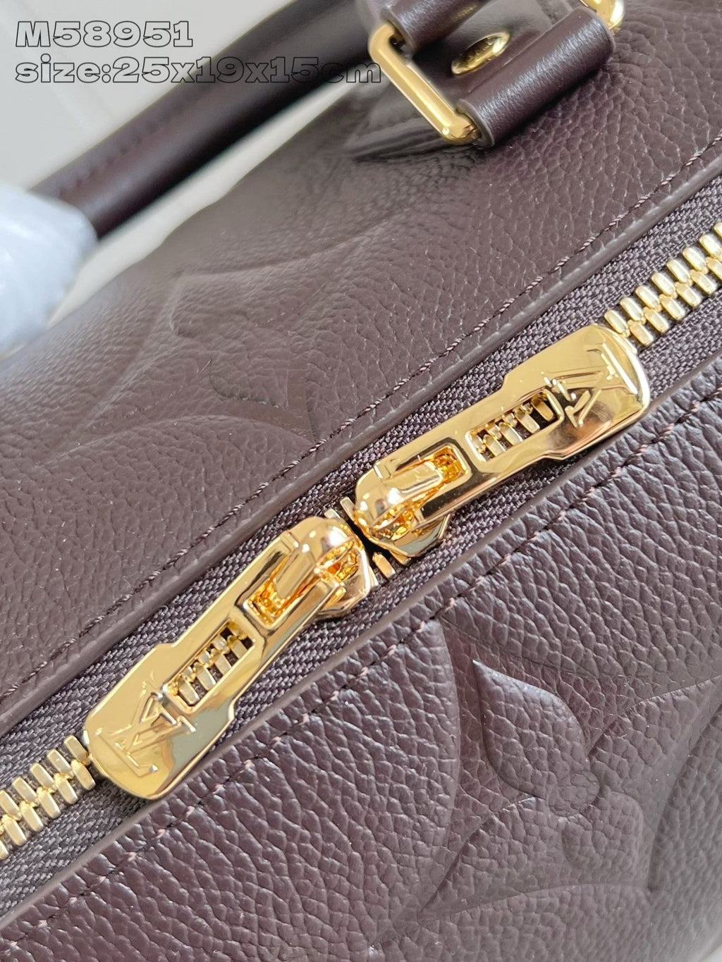 Louis Vuitton M14043 Speedy Bandoulière 25