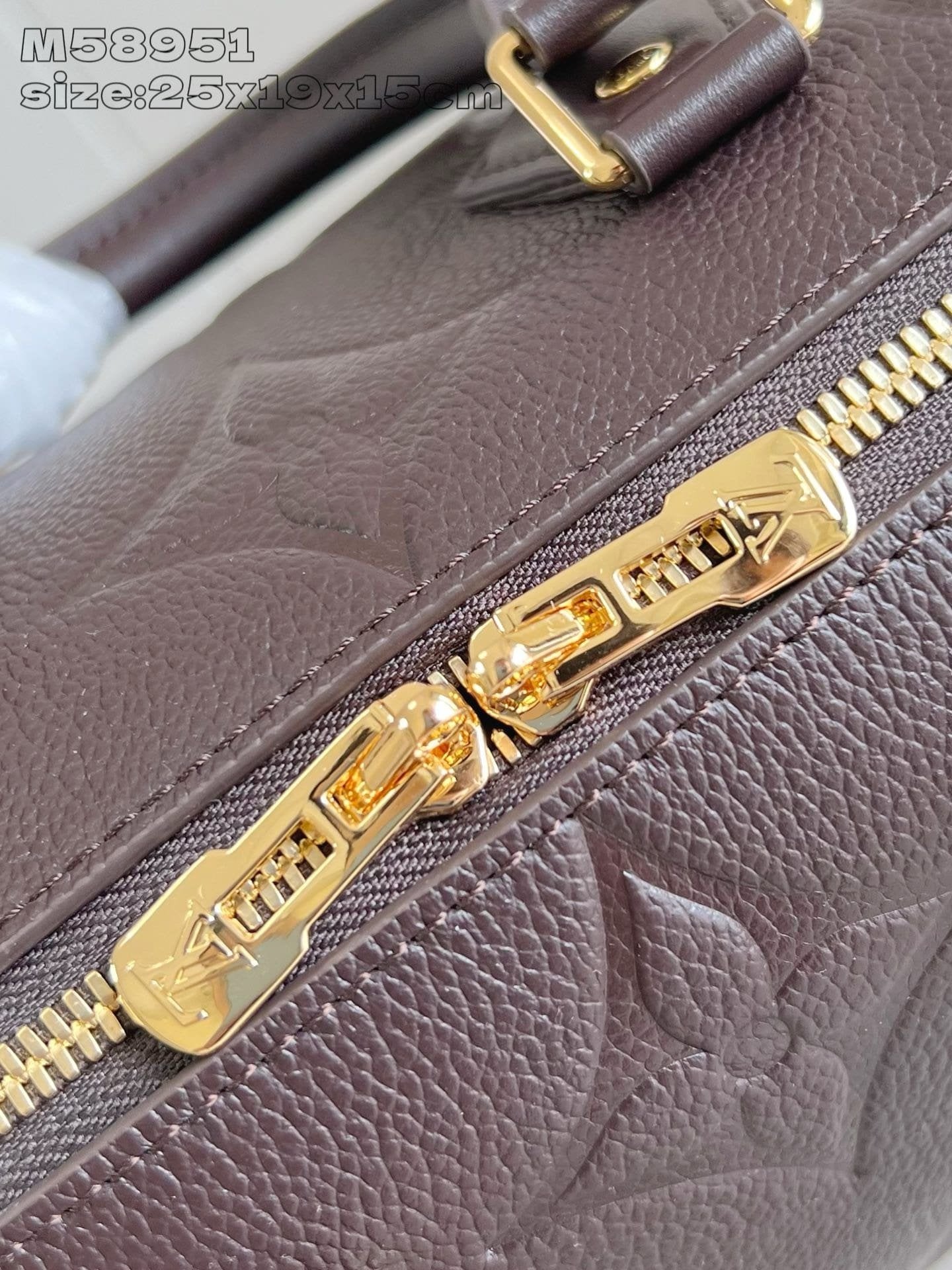 Louis Vuitton M14043 Speedy Bandoulière 25