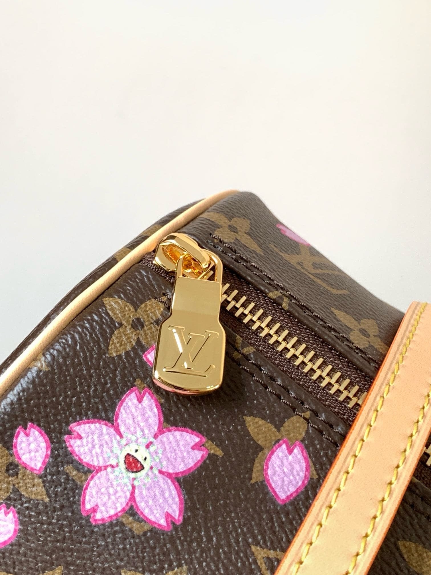 Louis Vuitton M13097 LV x TM Papillon
