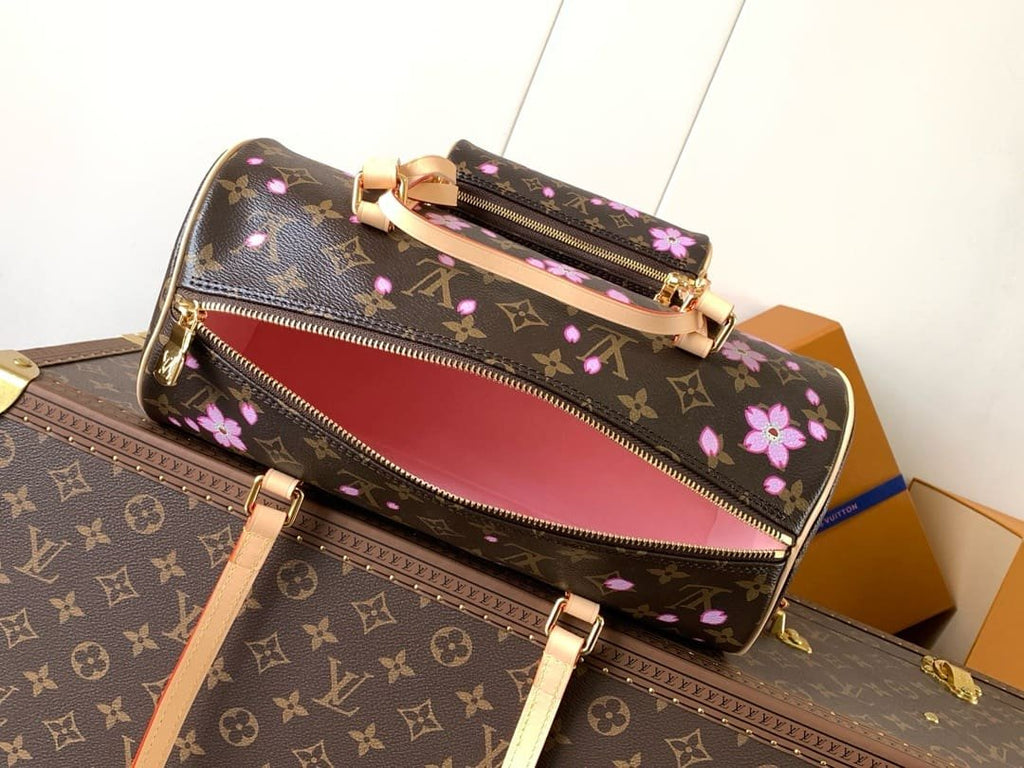 Louis Vuitton M13097 LV x TM Papillon